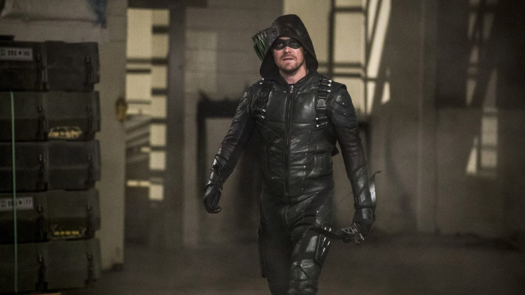 Green Arrow