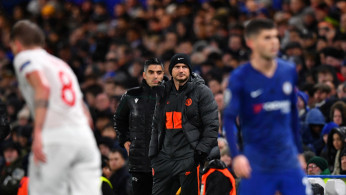 Champions League - Group H - Chelsea v Lille