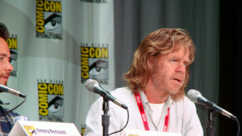 William H. Macy