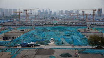 China economy