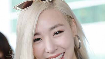 Tiffany Young