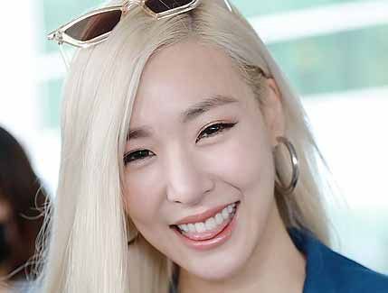 Tiffany Young