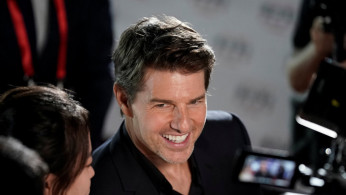 Tom Cruise