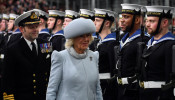 Camilla, Duchess of Cornwall