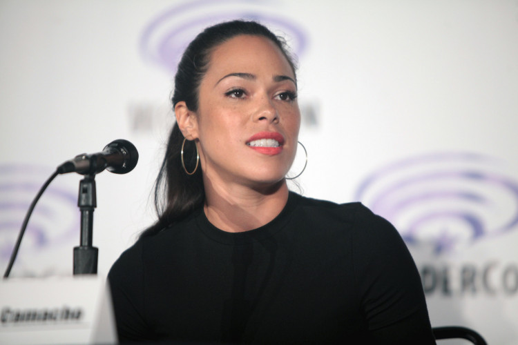 Jessica Camacho