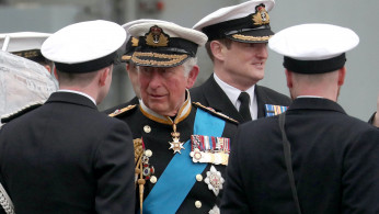 Prince Charles 