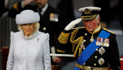 Prince Charles, Duchess Camilla