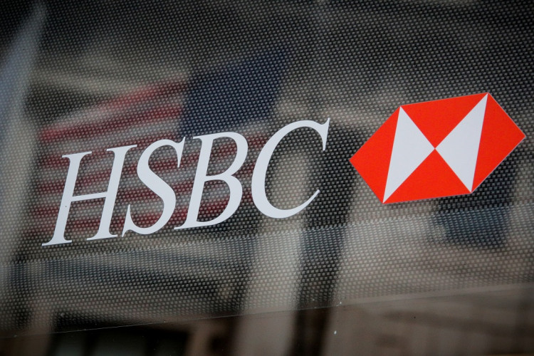 HSBC Private Bank