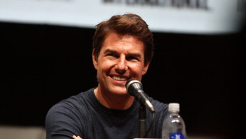 Tom Cruise 
