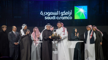 Saudi Aramco
