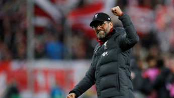 Champions League - Group E - FC Salzburg v Liverpool