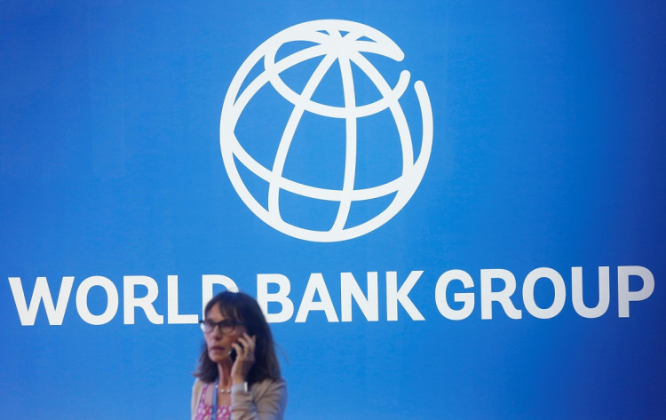 World Bank Goes All In To Support Global Climate Change Mitigation
