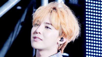 G-Dragon