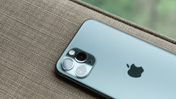 iPhone 11 Pro Unboxing