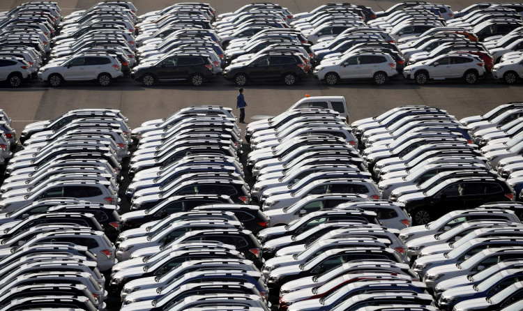 Cars