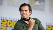 Henry Cavill of 'The Witcher'