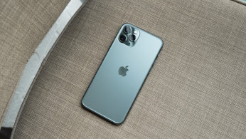 iPhone 11 Pro Unboxing