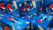 Pepsi