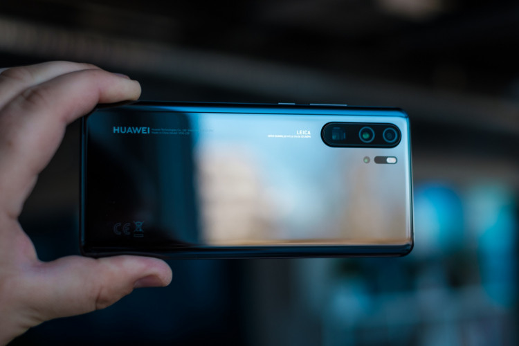 Huawei P30 Pro