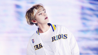 V of BTS