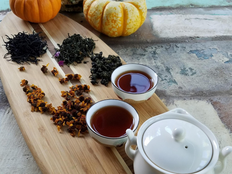CHINESE MEDICINE