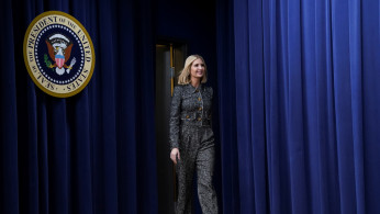 Ivanka Trump