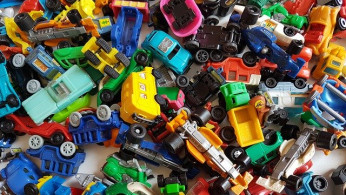 Toy products