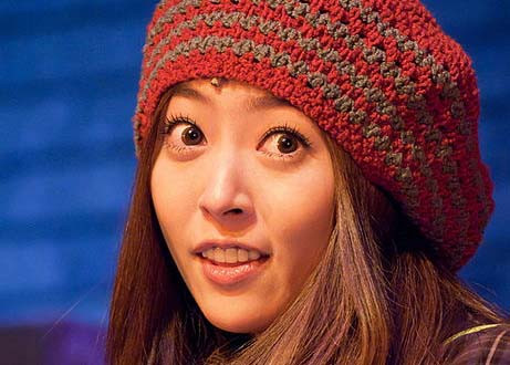 Shim Eun Jin