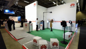 Huawei 5G