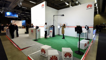 Huawei 5G
