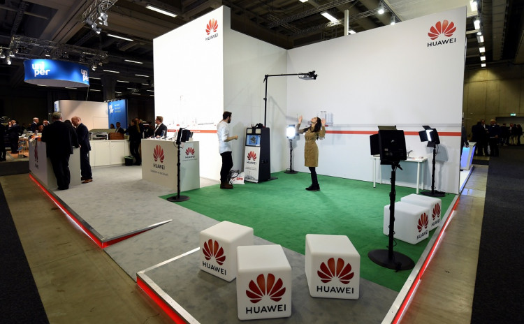 Huawei 5G