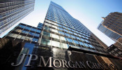 JP Morgan Chase & Co 