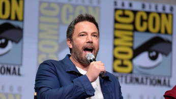Ben Affleck