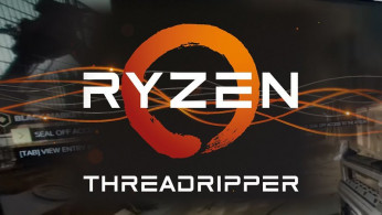 AMD Ryzen