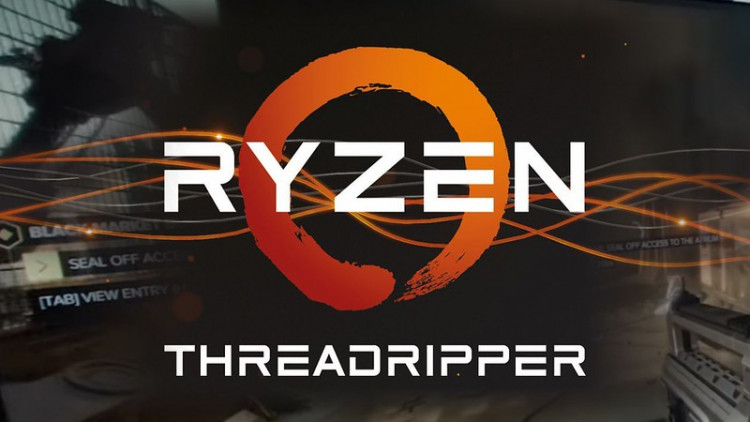 AMD Ryzen