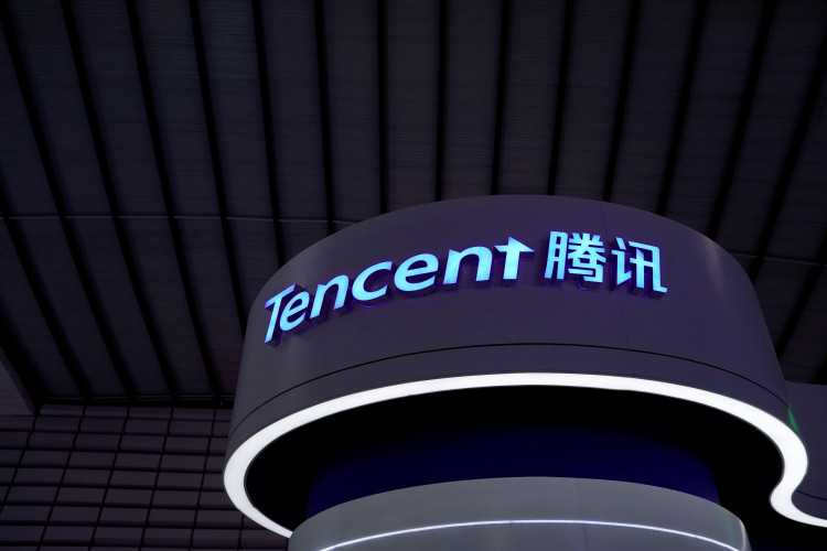 TECH GIANT