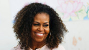 MIchelle Obama