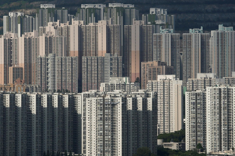 Sun Hung Kai Properties