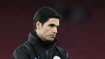 Premier League - Arsenal v Manchester City