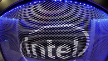 Intel Corp