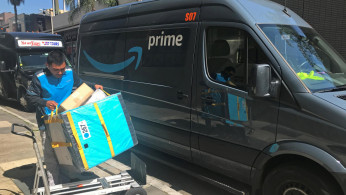 DELIVERY