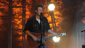 Blake Shelton 