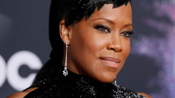 2019 American Music Awards – Arrivals – Los Angeles, California, U.S., November 24, 2019 – Regina King. 