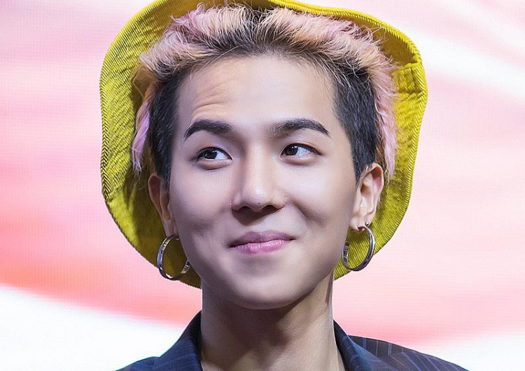 WINNER Song MINO