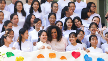 Michelle Obama