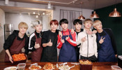 The only people who knows the real Jin are RM, Suga, J-Hope, Jimin, V, and Jungkook, who have been with him on and off cam for years.