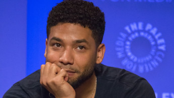 Jussie Smollett