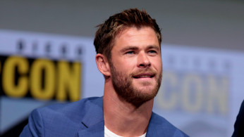 Chris Hemsworth