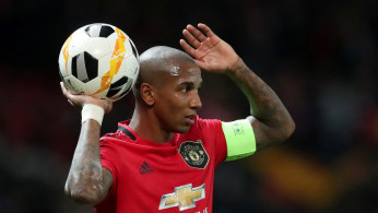 Europa League - Group L - Manchester United v AZ Alkmaar