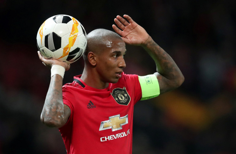 Europa League - Group L - Manchester United v AZ Alkmaar